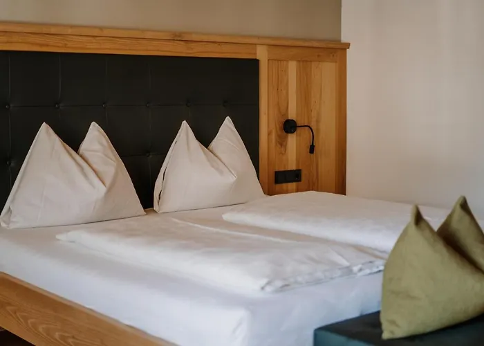 Hotel Weingut Klosterhof