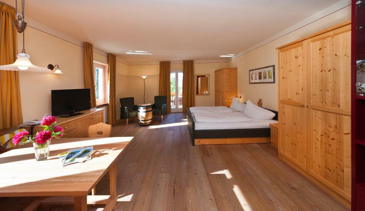 Weingut Klosterhof Hotel