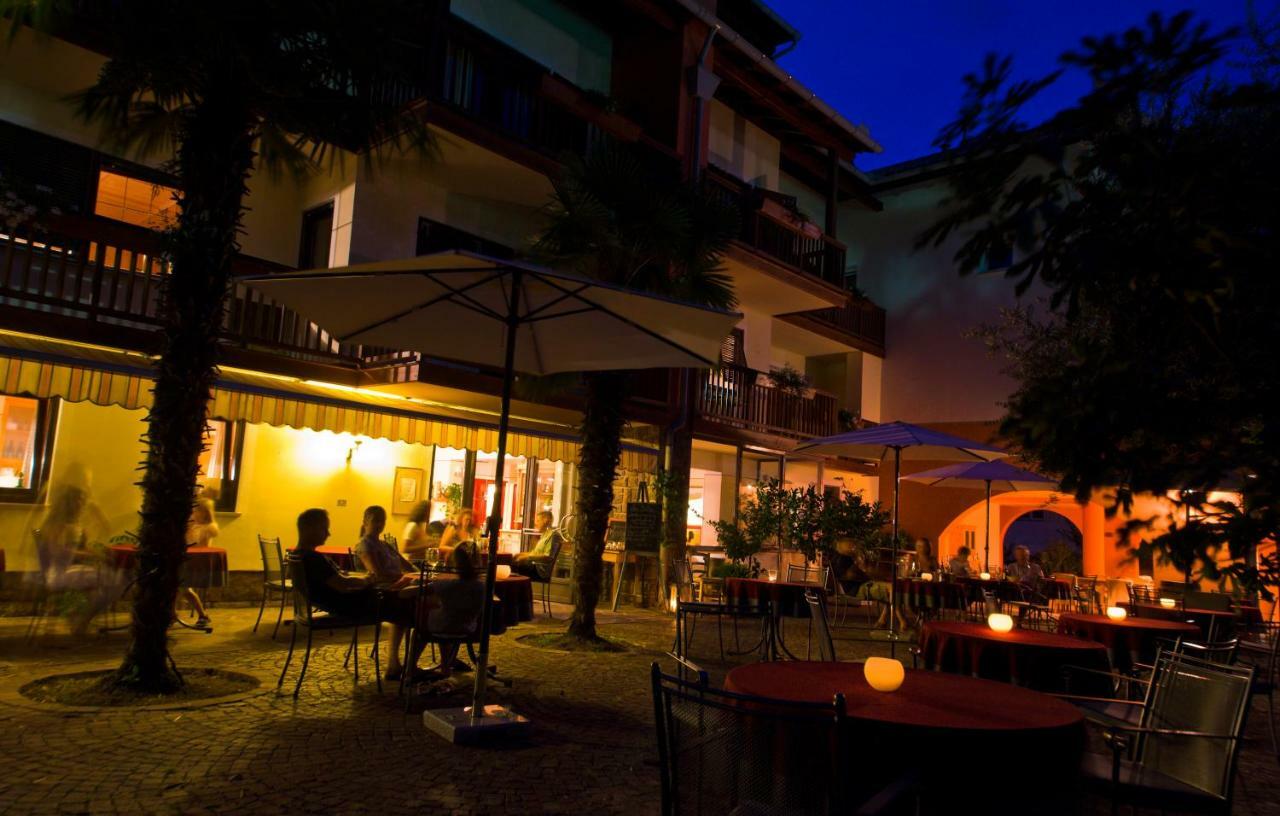 Weingut Klosterhof Hotel