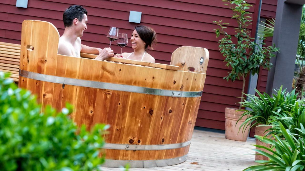 Weingut Klosterhof Hotel 4*