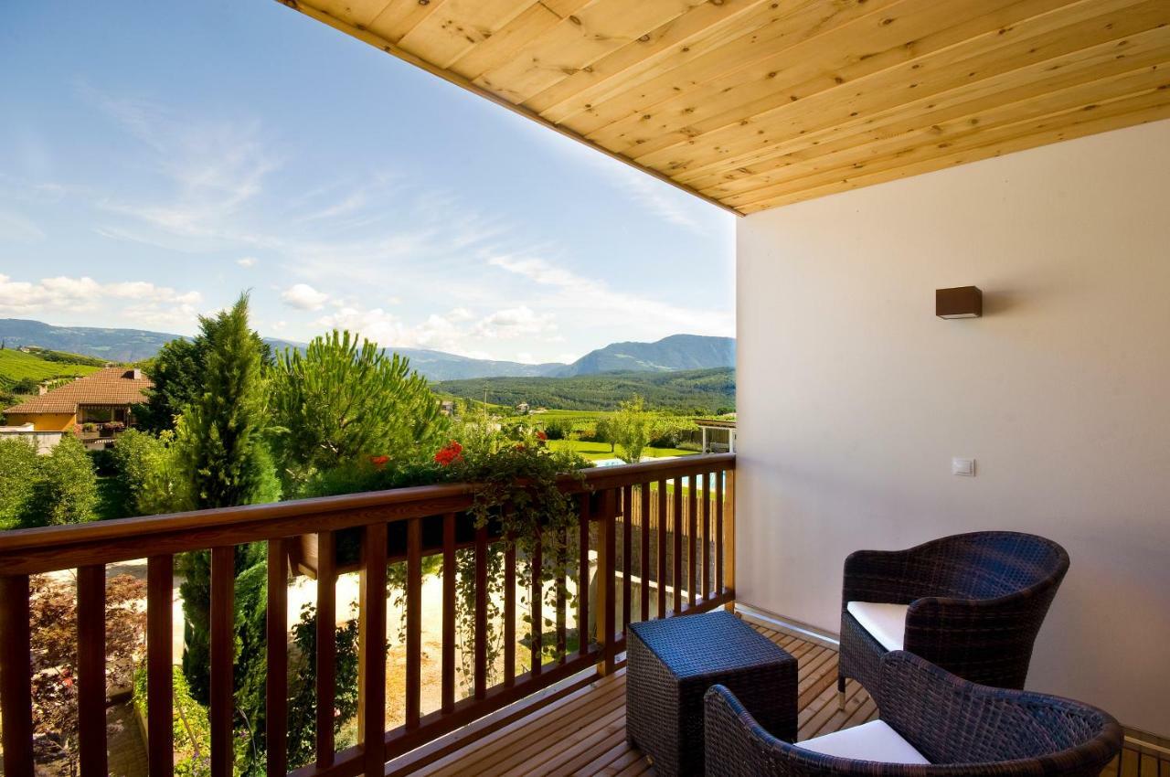 Weingut Klosterhof Hotel 4*